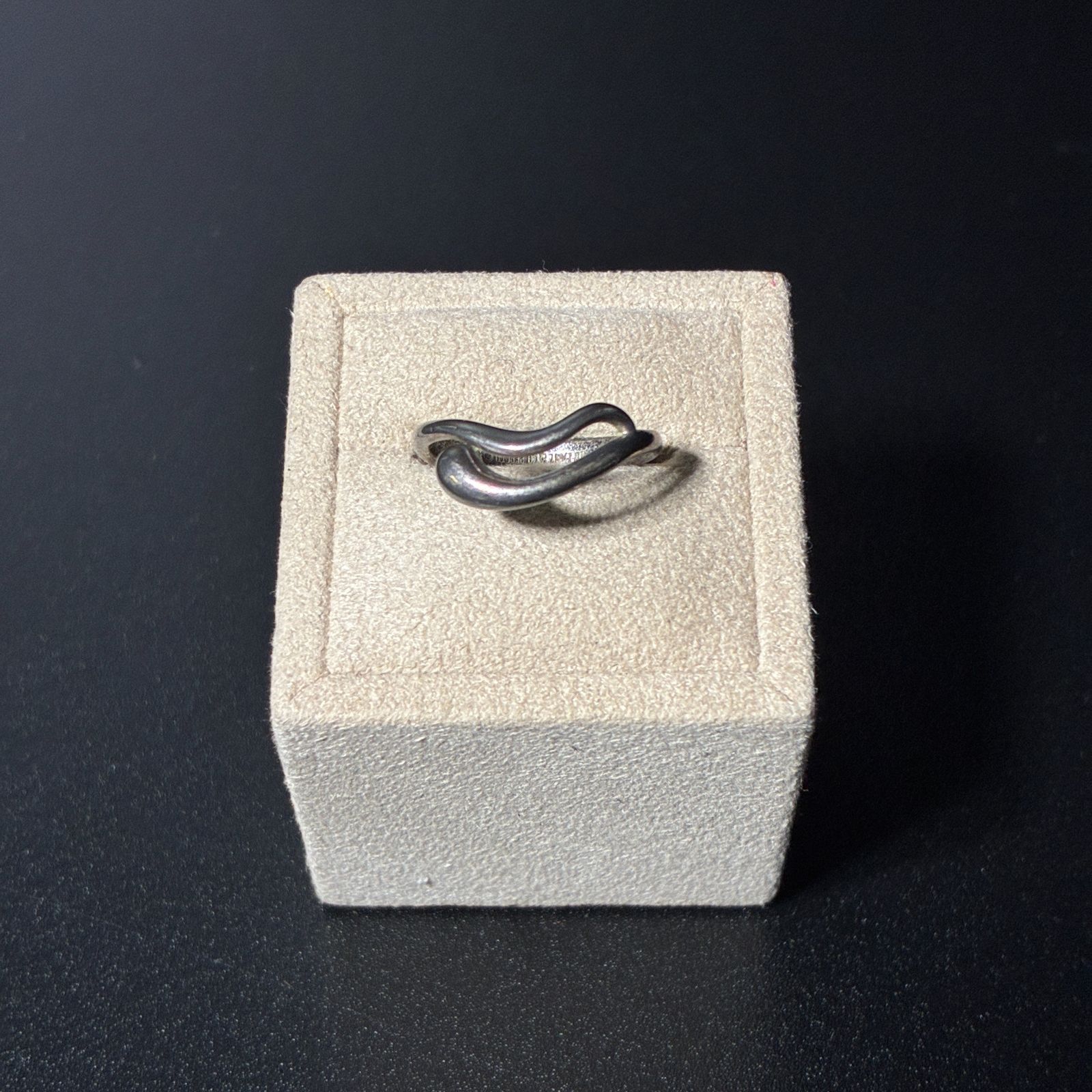 ティファニー リング 指輪 B25100725