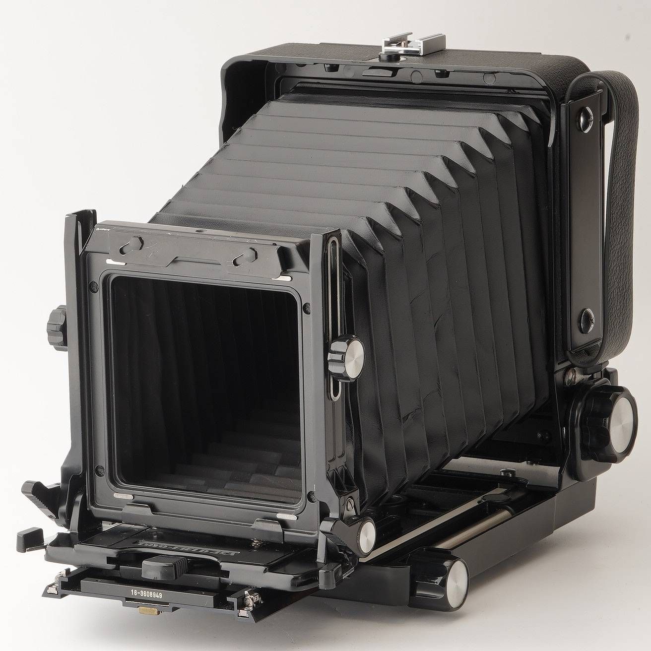 TOYO-FIELD 45A レンズ付き　トヨフィールド トヨ Toyo TOYO-FIELD トヨフィールド 45A TOYO-FIELD 45A アダプター