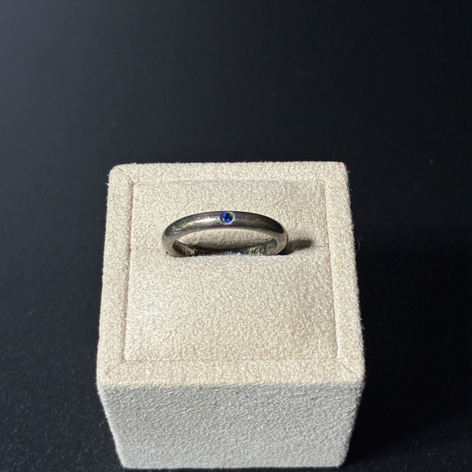 ティファニー リング 指輪 B25100723