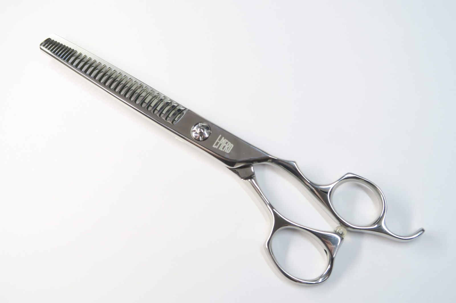 Aランク PRIMERD プリマード L MERD ル マード セニング 美容師 理容師 6.6インチ 右利き H-10233