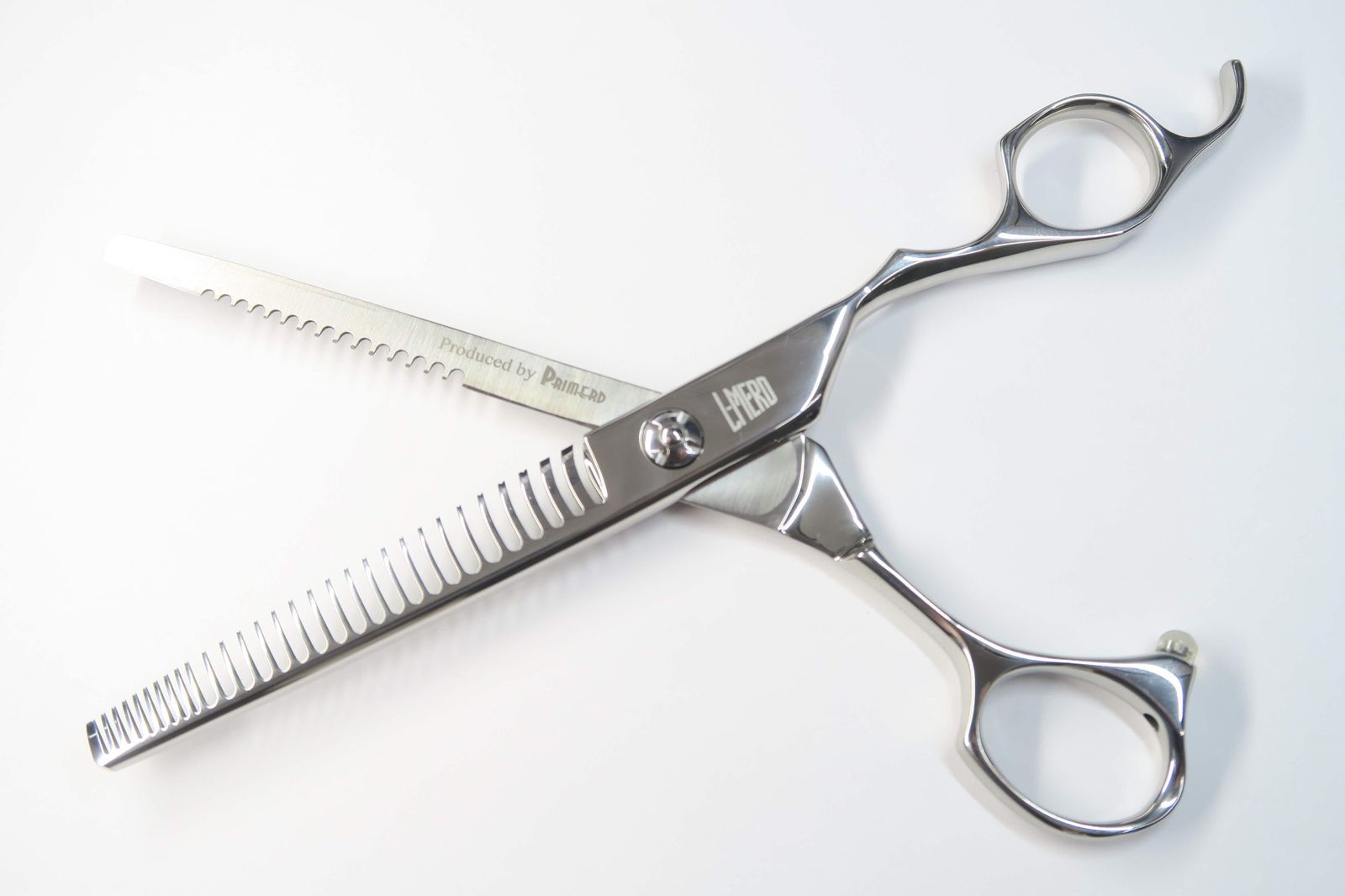 Aランク PRIMERD プリマード L MERD ル マード セニング 美容師 理容師 6.6インチ 右利き H-10233