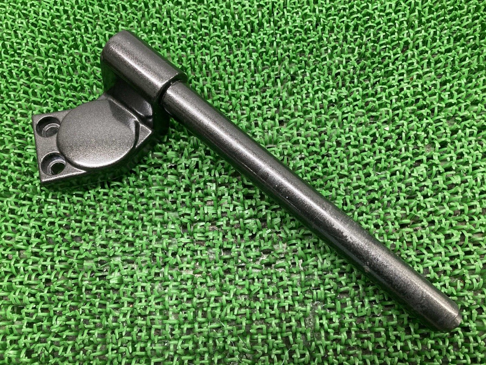 GPZ900R セパレートハンドル 右 カワサキ 純正 バイク 部品 ZX900A Ninja セパハン 41φ コンディション良好 曲がり無し hQ