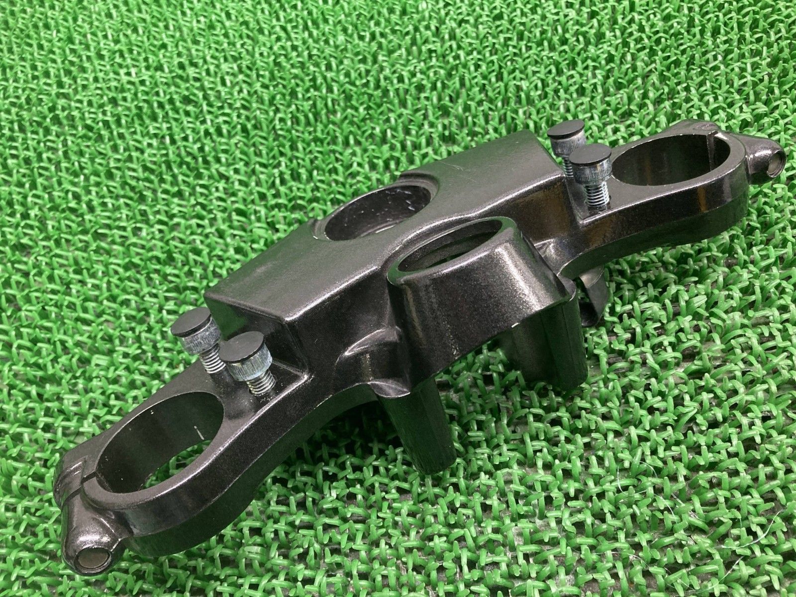 GPZ900R トップブリッジ K990 カワサキ 純正 バイク 部品 ZX900A 41φ コンディション良好 曲がり無し 品薄 車検 Genuine oO