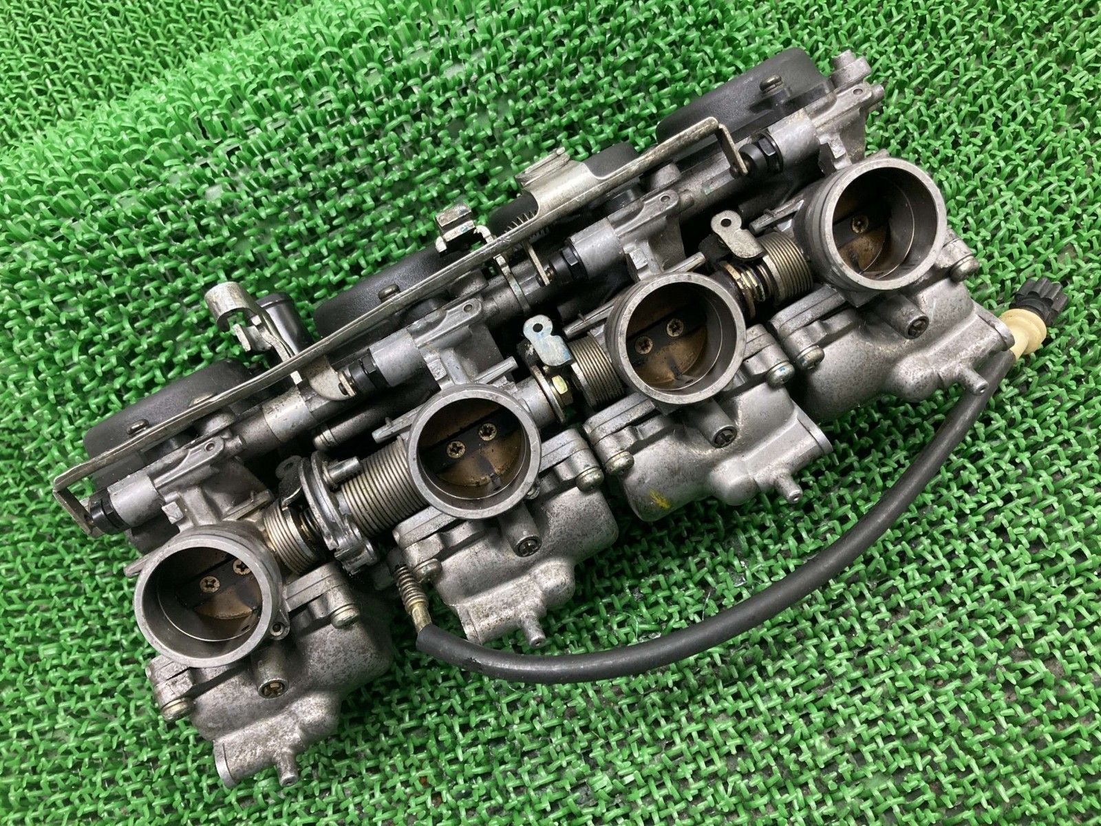 ホーネット250 HORNET250