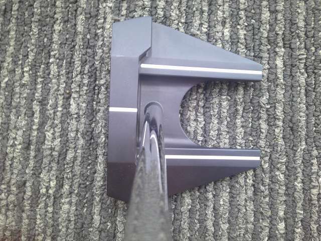 パター オデッセイ Ai ONE SQUARE 2 7 90 34 6 3 6074 博多