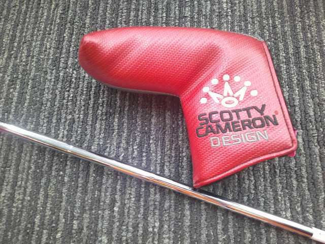 パター タイトリスト