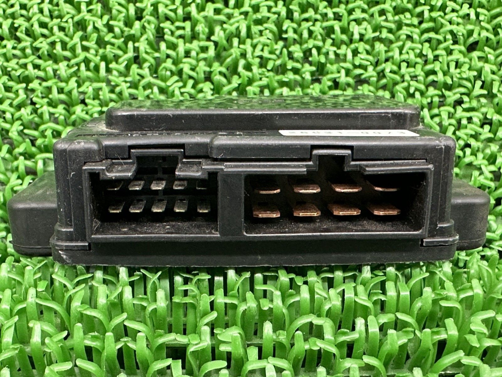 ZRX400 ZRX-II ヒューズボックス 26021-0073 カワサキ 純正 ZR400E ZRX