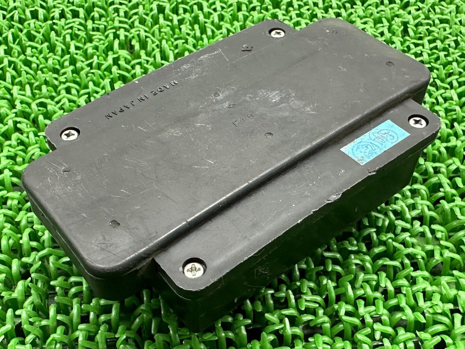 ZRX400 ZRX-II ヒューズボックス 26021-0073 カワサキ 純正 ZR400E ZRX