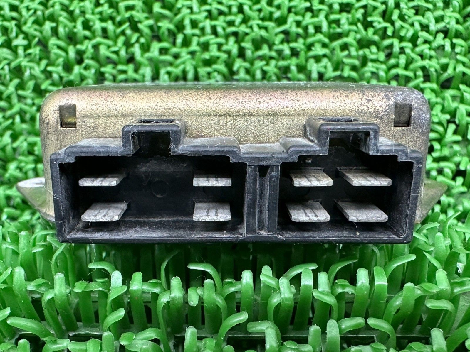 GS250FW イグナイター スズキ 純正 バイク 部品 GJ71A CDI スパークユニット 機能的問題なし 品薄 車検 Genuine Mr