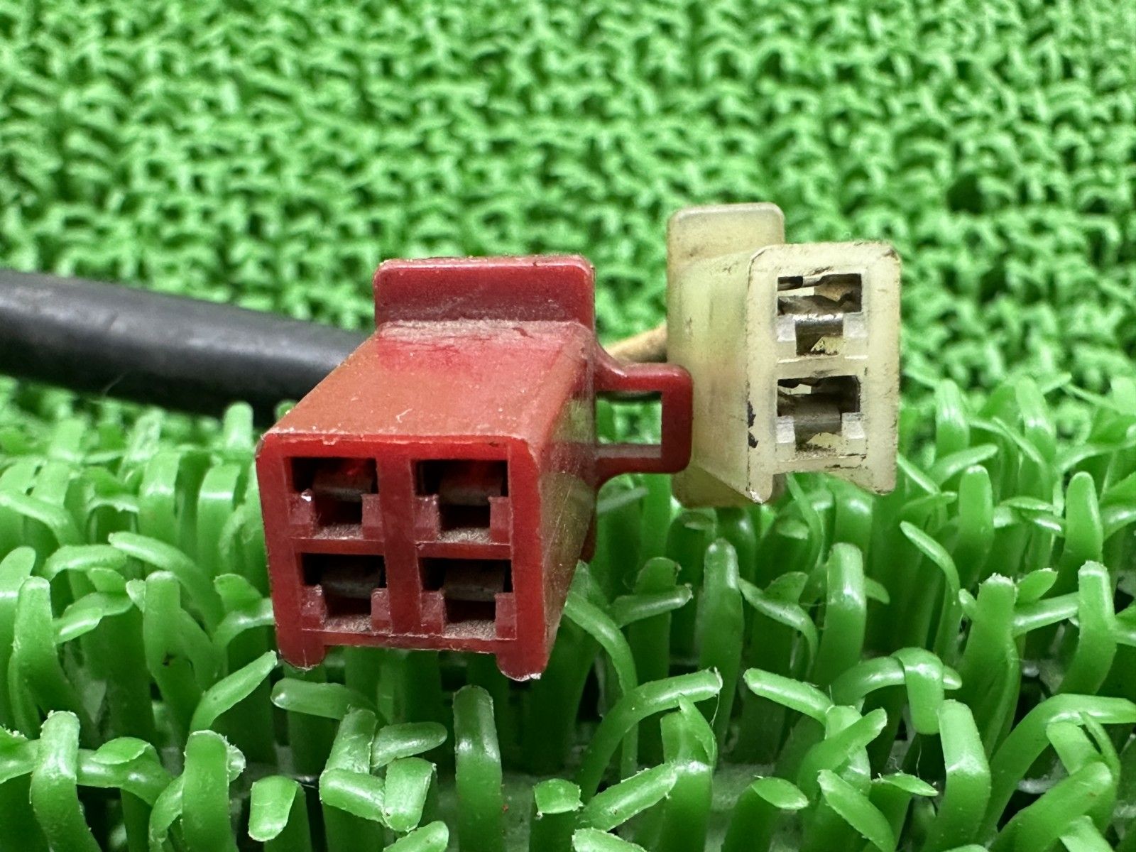 VT250F イグナイター ホンダ 純正 バイク 部品 MC08 CDI スパークユニット 機能的問題なし 品薄 車検 Genuine tZ