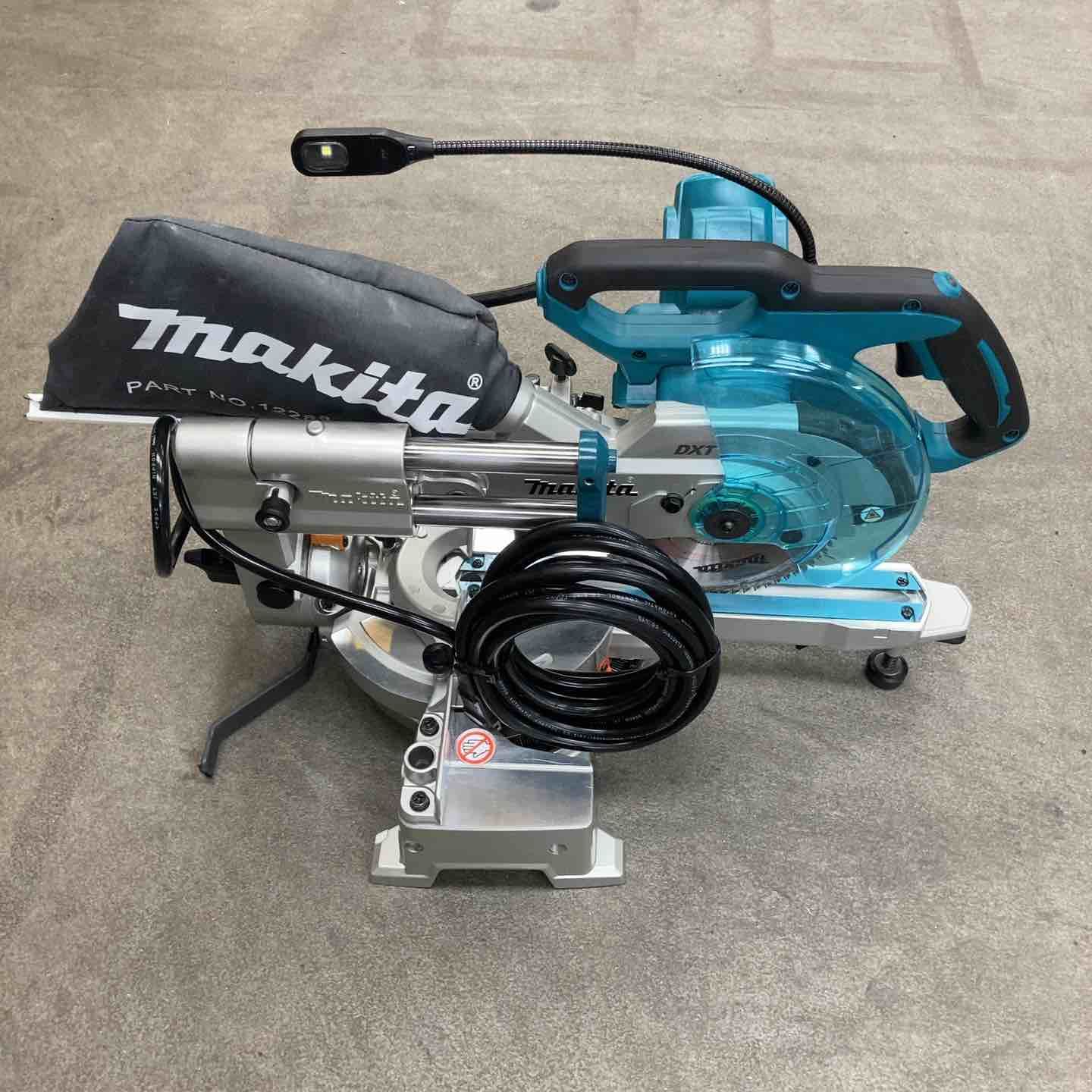 マキタ makita スライドマルノコ LS0613FL 川崎店