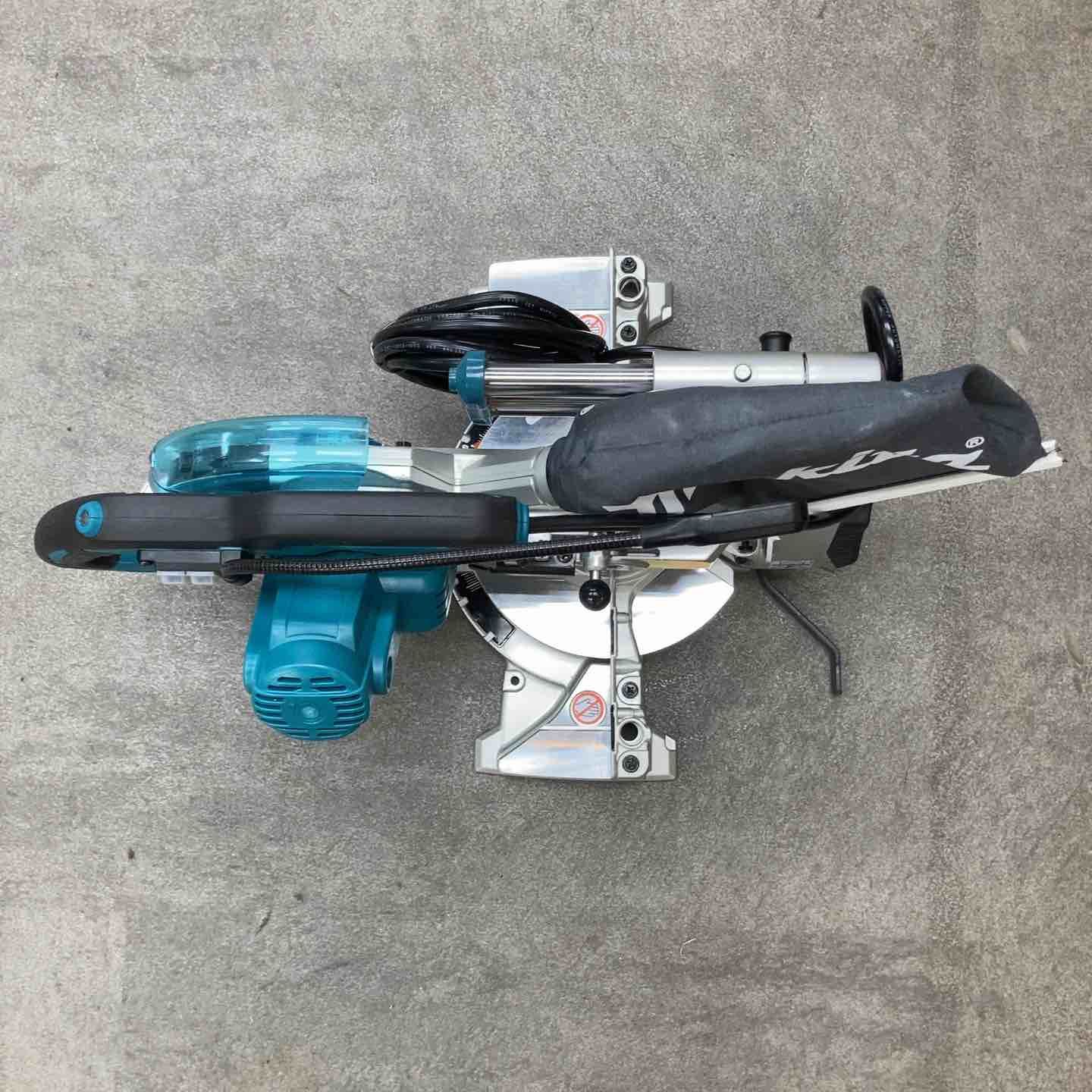 マキタ makita スライドマルノコ LS0613FL 川崎店 HRDEVELOPMENT_JP