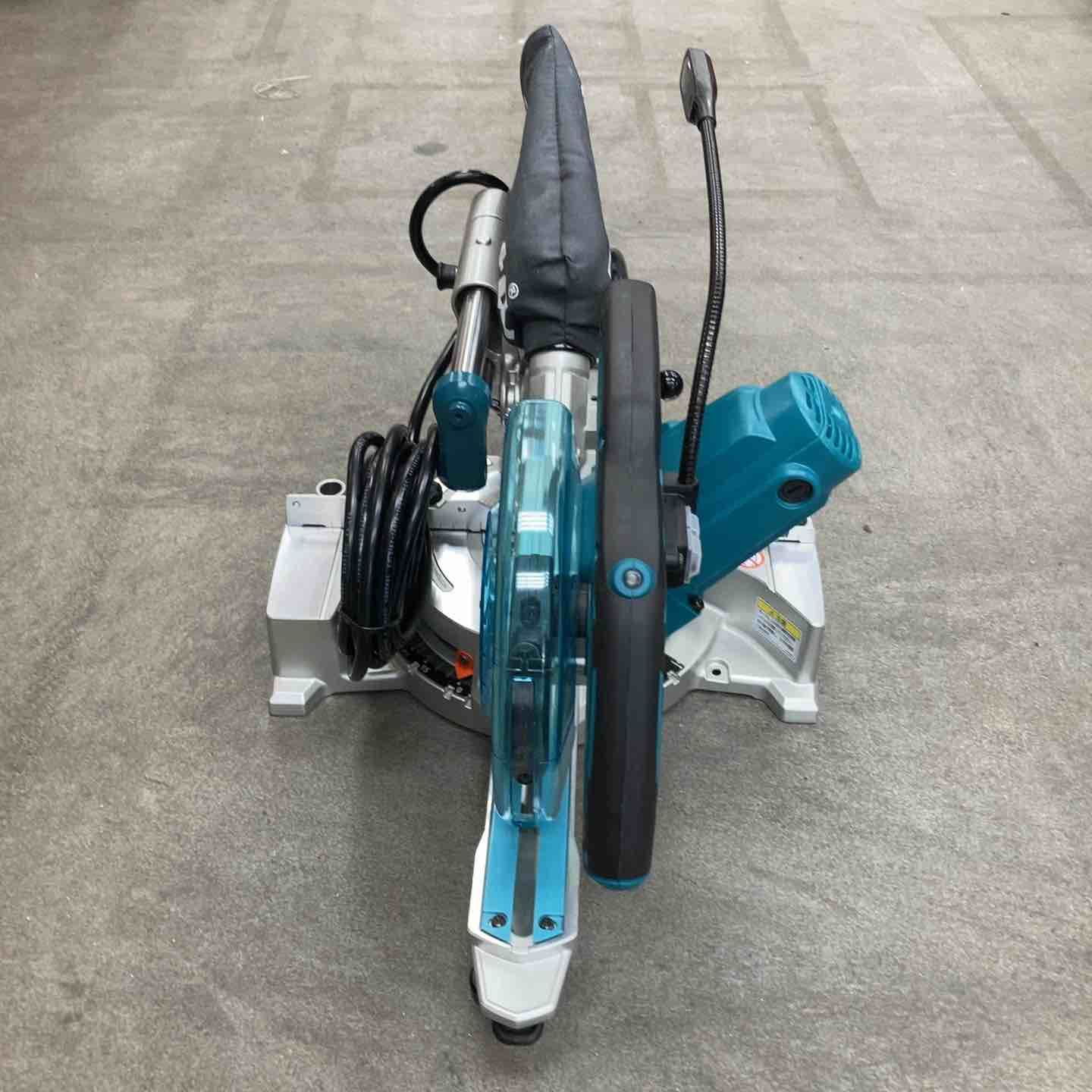 スライドマルノコ LS0613FL