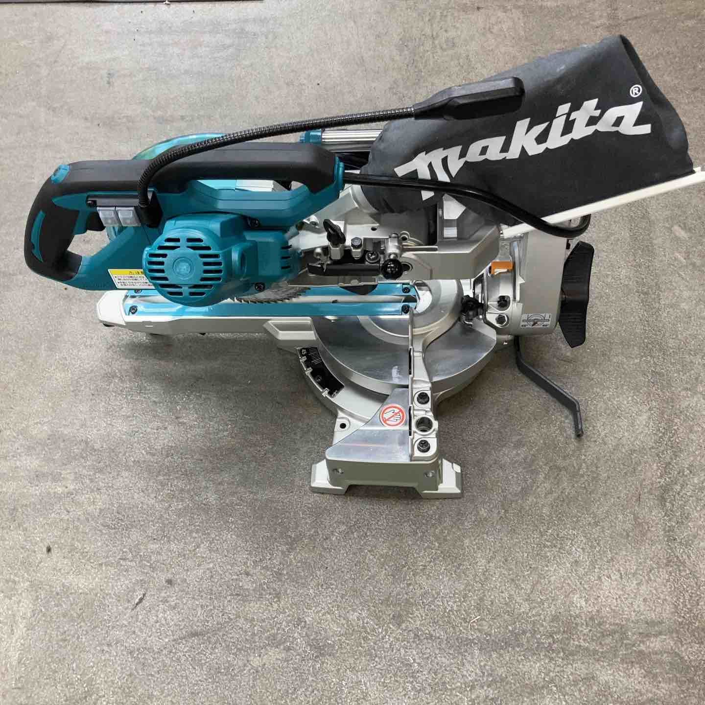 マキタ makita スライドマルノコ LS0613FL 川崎店