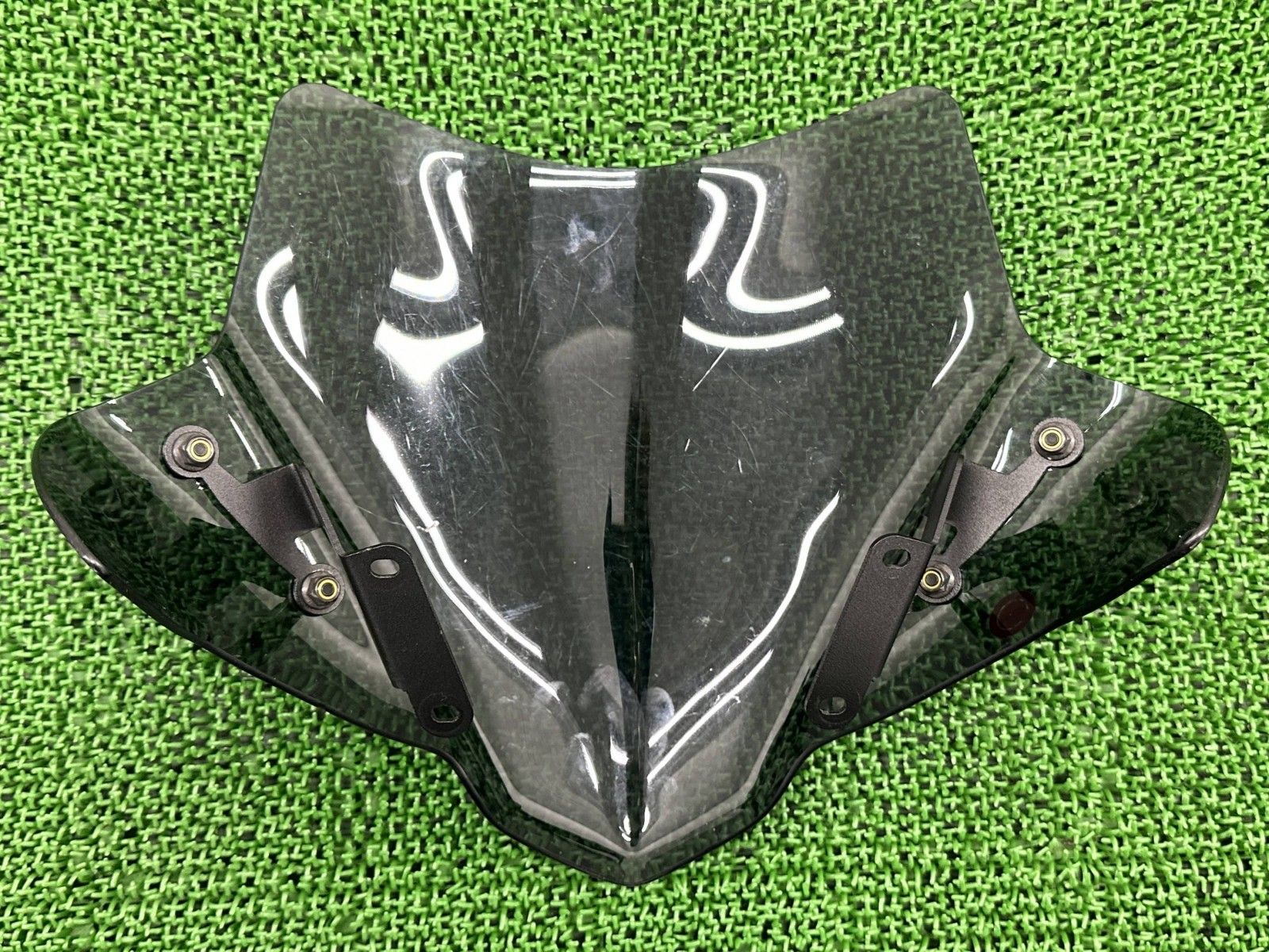 割れ欠け無し eC