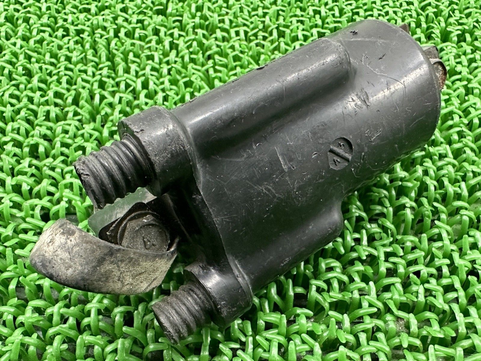 Z400FX イグニッションコイル ZC006-TR12V カワサキ 純正 中古 バイク