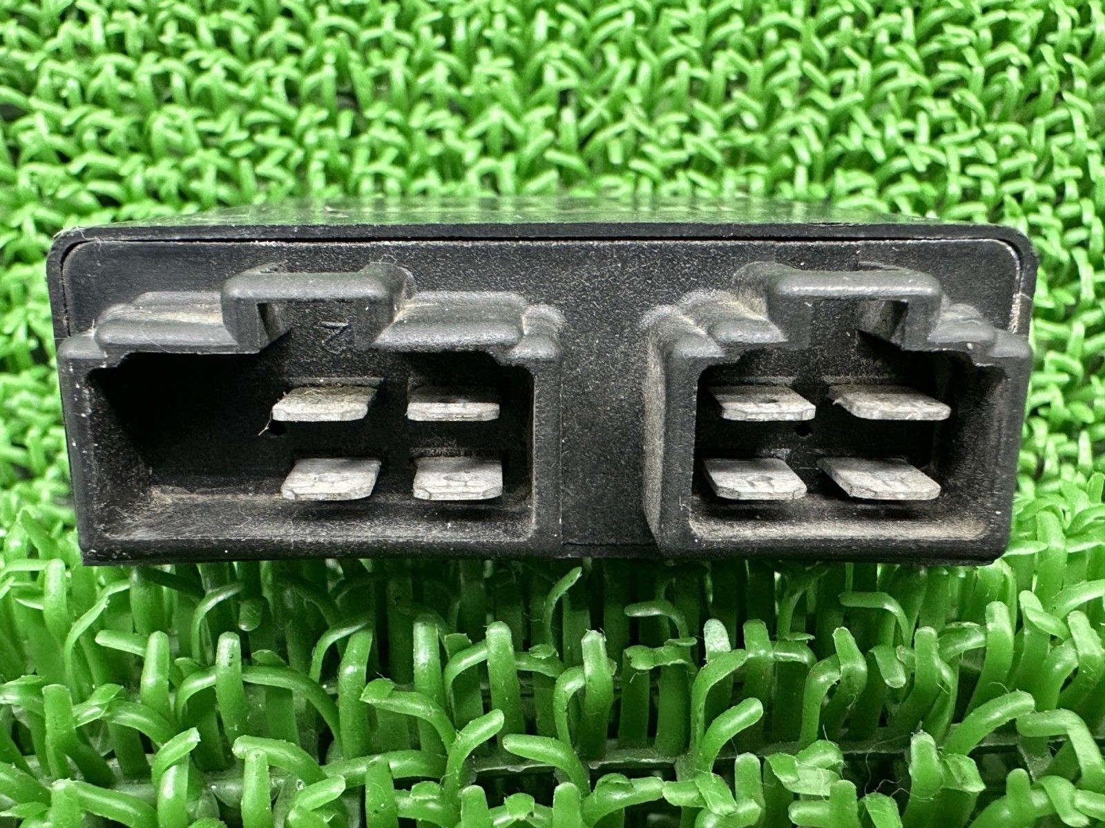 CBR400F イグナイター ホンダ 純正 バイク 部品 NC17 CDI スパークユニット 機能的問題なし 品薄 車検 Genuine Zf