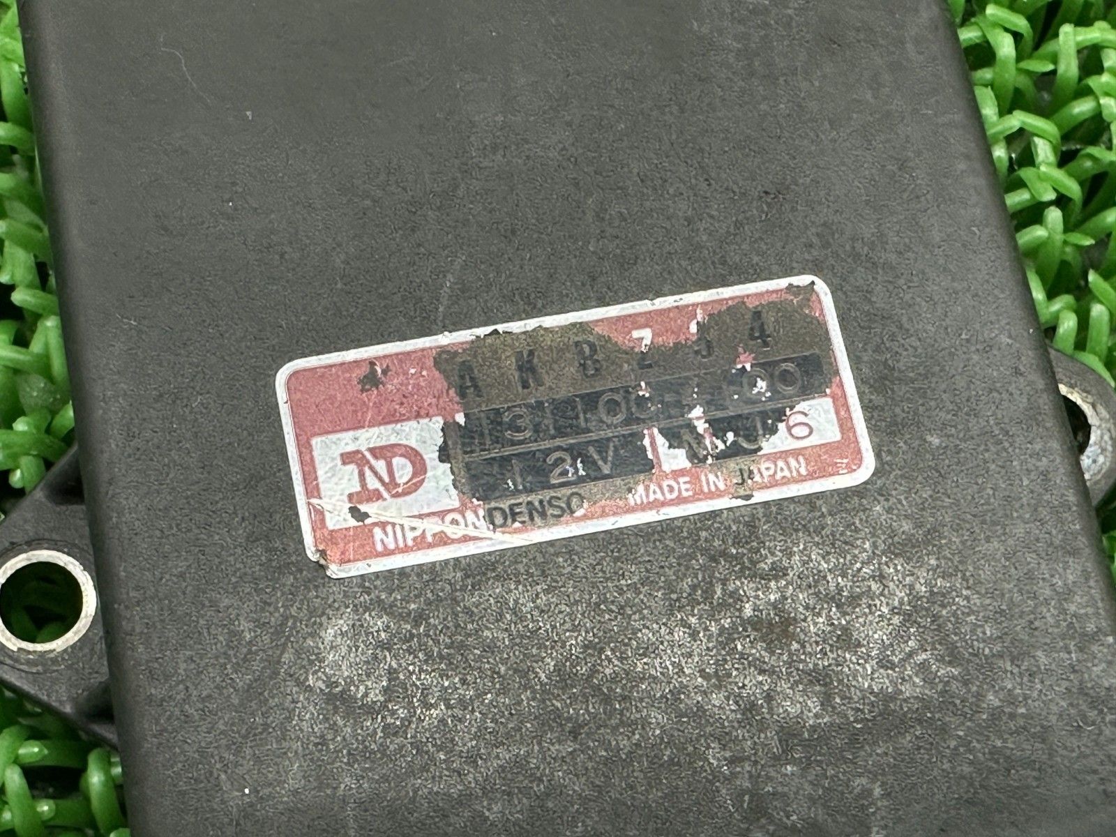 機能的問題なし 品薄