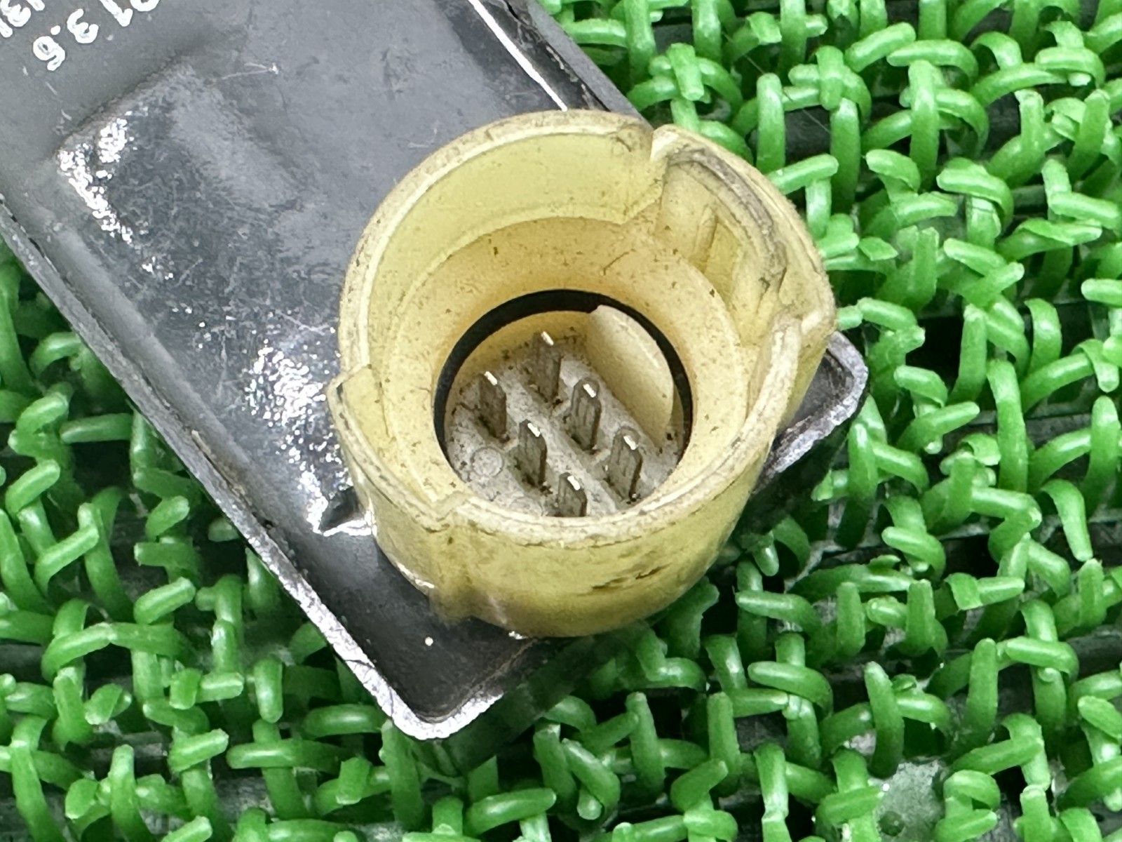 CBX250RS イグナイター ホンダ 純正 バイク 部品 MC10 CDI スパークユニット 機能的問題なし 品薄 車検 Genuine kB