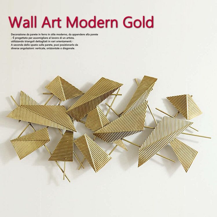 ウォールアート 壁掛け 壁飾り モダン ゴールド インテリア 壁 アートパネル 北欧 雑貨 リビング おしゃれ ウォールデコレーション シンプル ウォールアート 壁デコ アートボード インテリア雑貨 壁面装飾 ウォールアクセント ゴールド アーティスティック