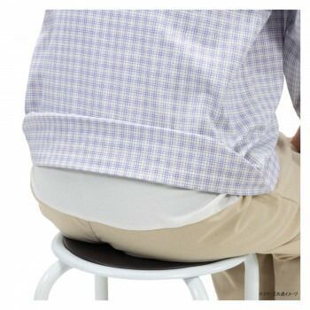 フドーねまきD スリーシーズン パープル L 107234