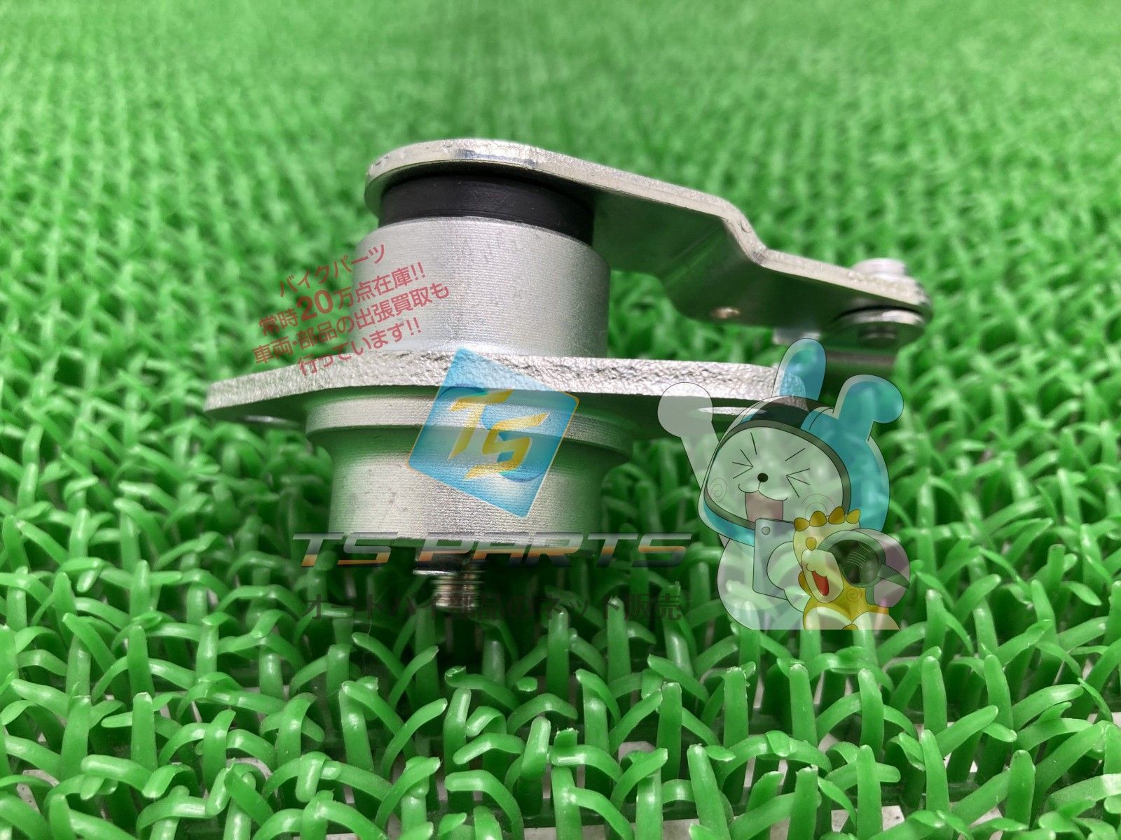 GS400E クラッチリリーススクリュー 在庫有 スズキ 純正 バイク 部品 GK54A GS500E 在庫有り 可 車検 Genuine Nq