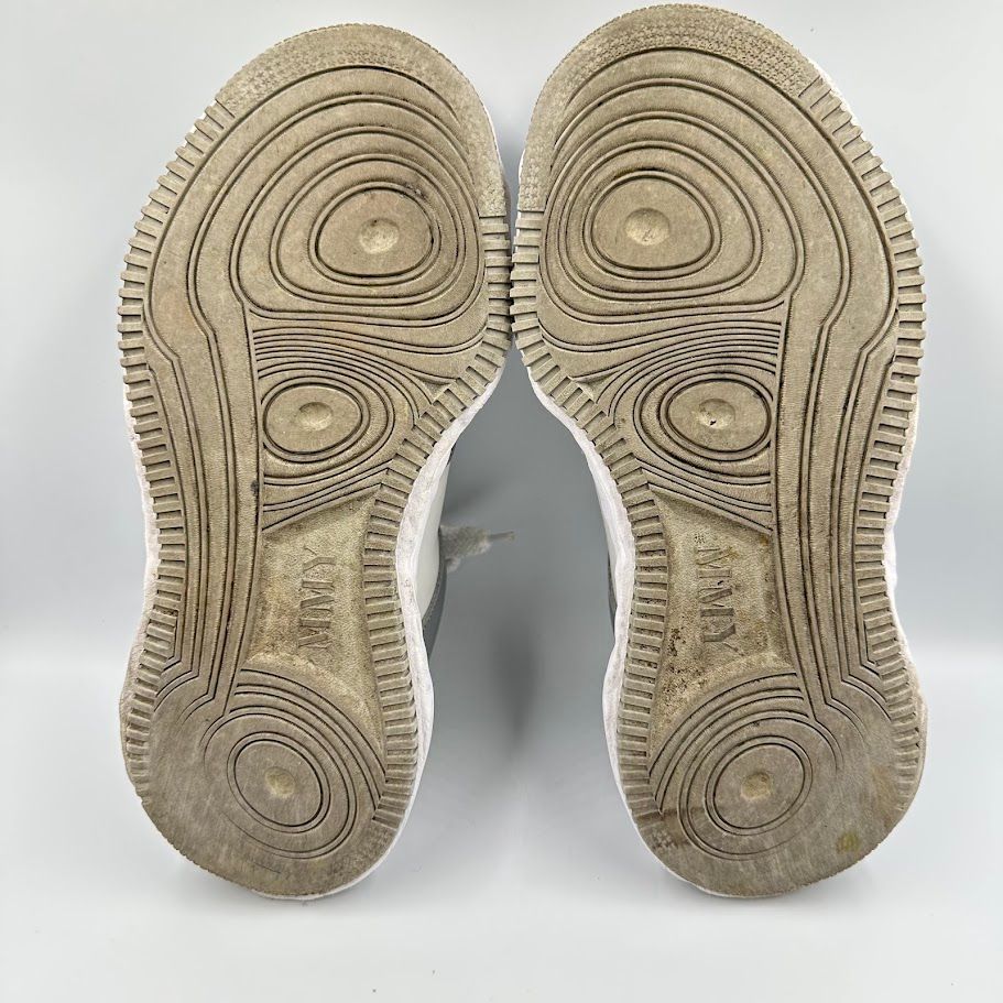 レザー スニーカー