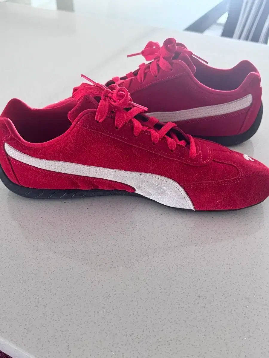 プーマ スピードキャット