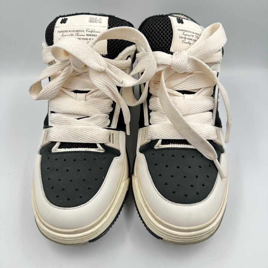 AMIRI アミリ スニーカー MA-1-2