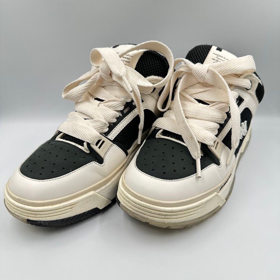 AMIRI アミリ スニーカー MA-1-2
