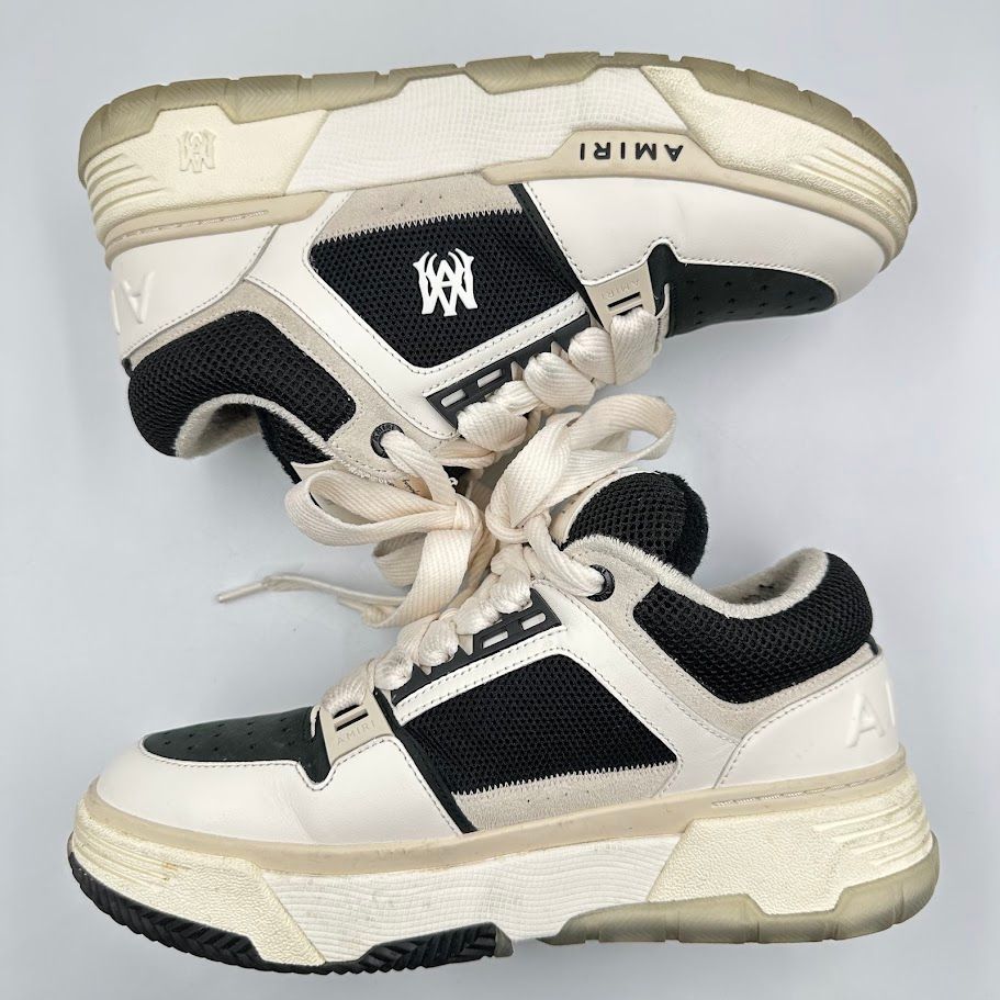 スニーカー MA-1-2