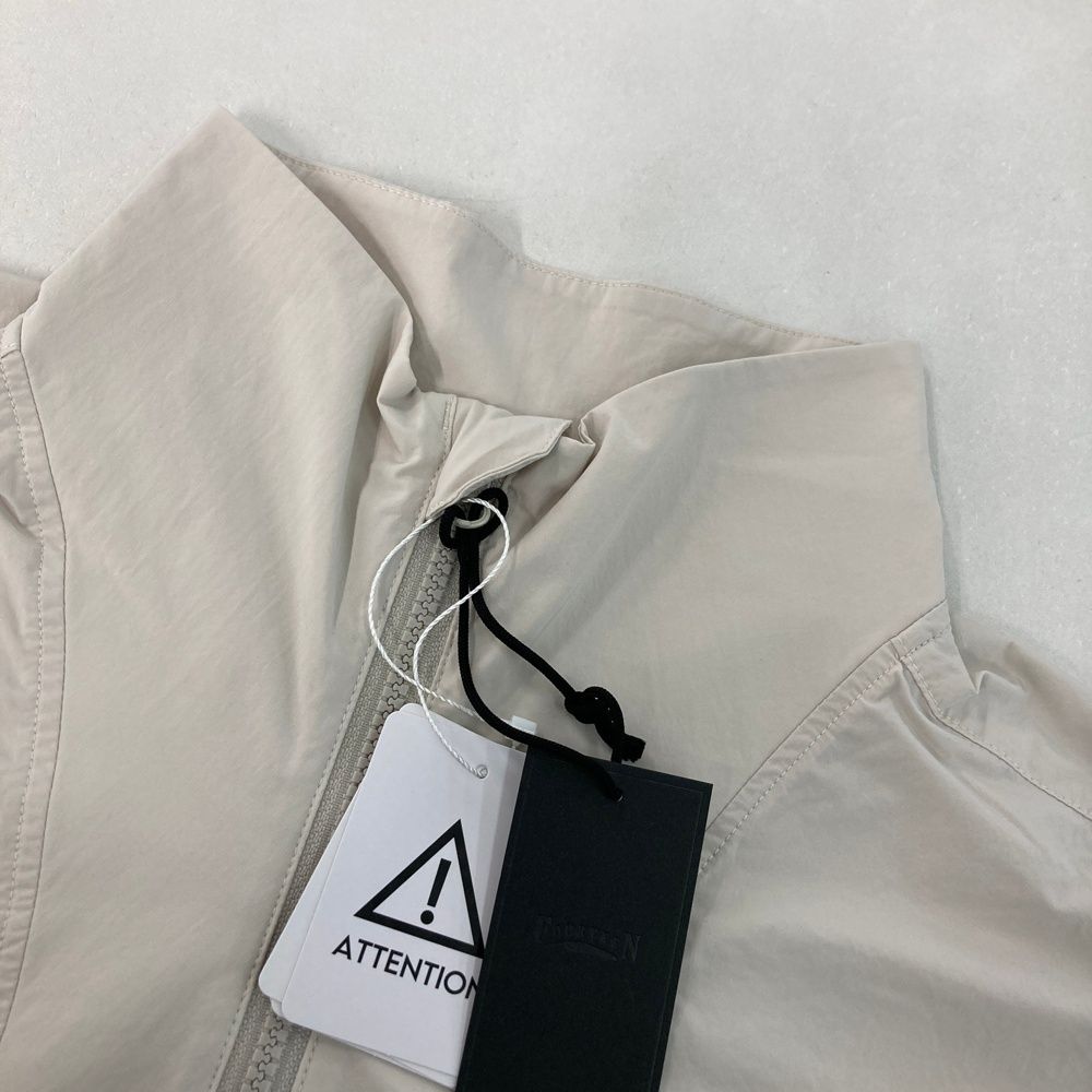 フォーティーン