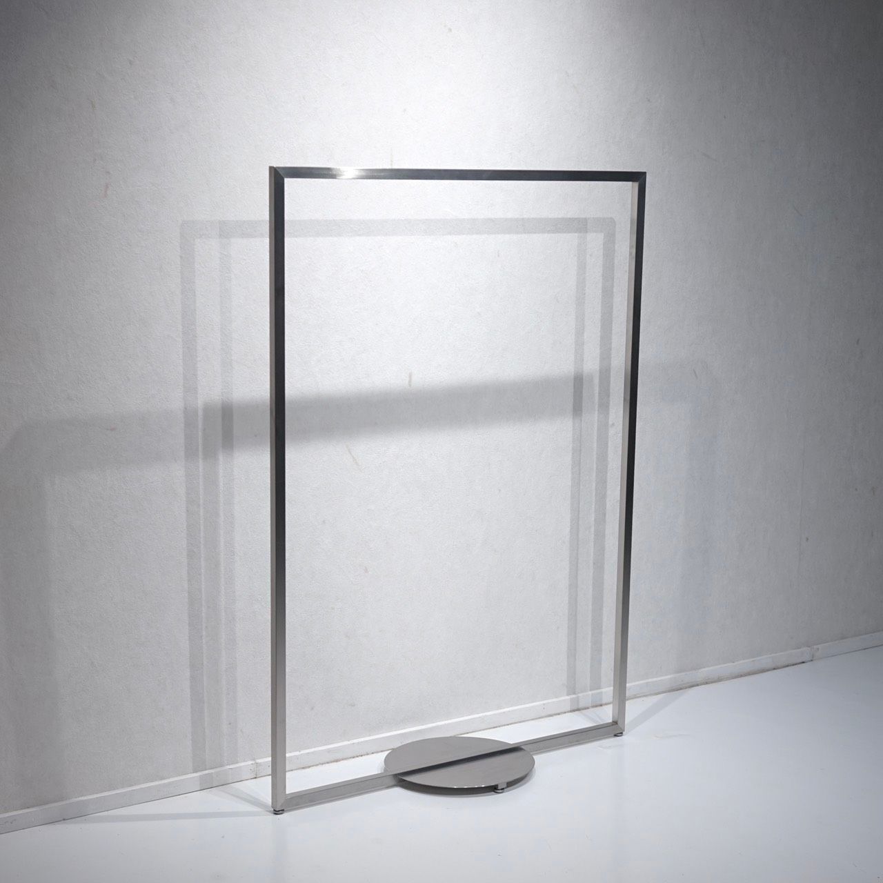 Bello Select ハンガーラック 洋服掛け 衣類収納 収納 ステンレス シンプル モダン ミニマル ホテルライク