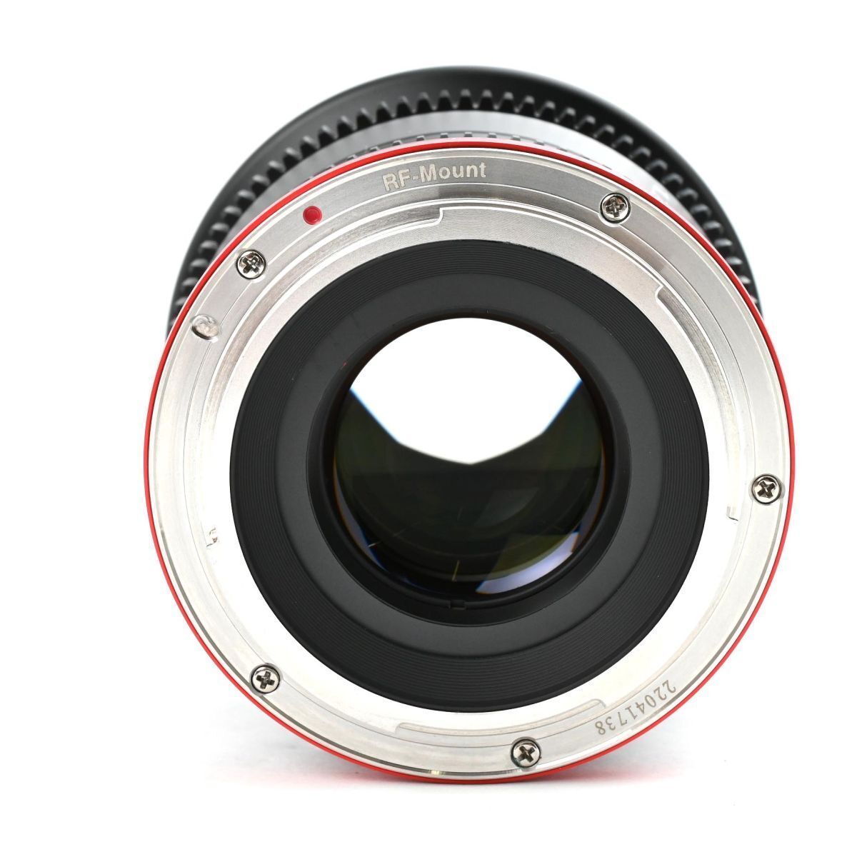 Meike Mini Prime 35mm T2.2 RFマウント メイケ シネマレンズ 単焦点