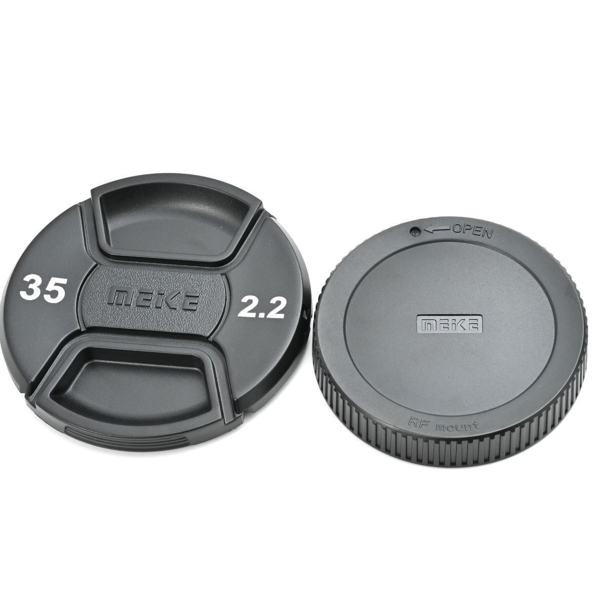 Meike Mini Prime 35mm T2.2 RFマウント メイケ シネマレンズ 単焦点