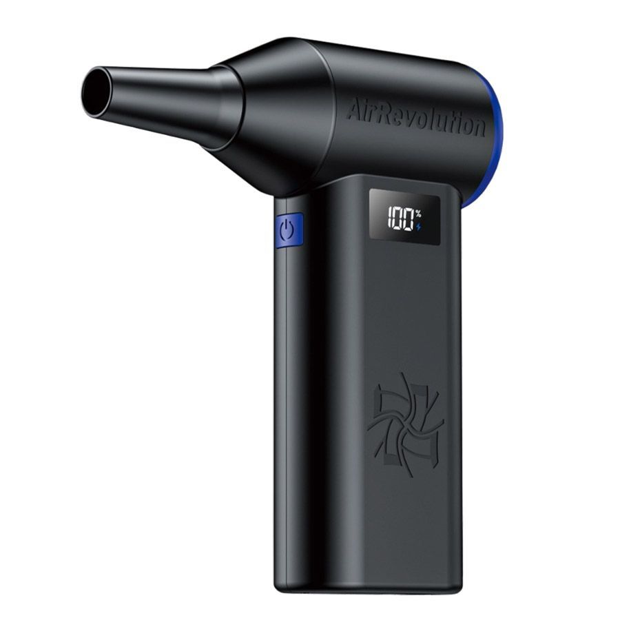 充電ケーブル付き LEDライト付き