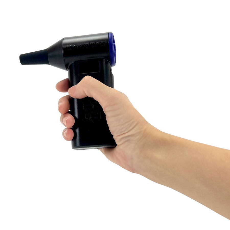 送風機 コードレスブロワー