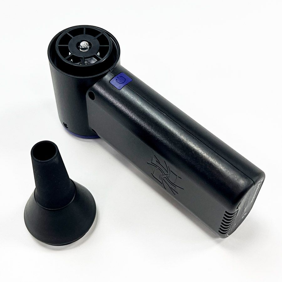 エアーダスター