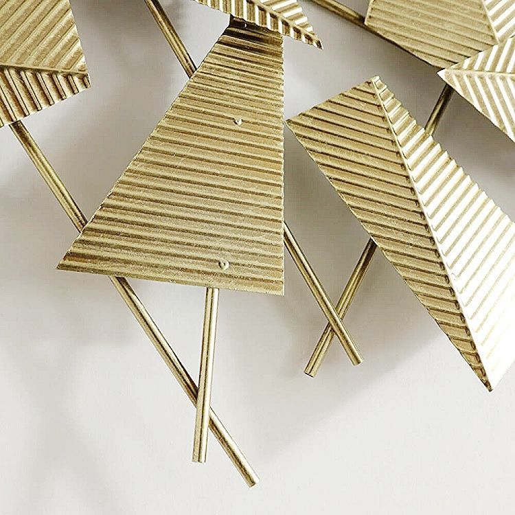 モダン ゴールド