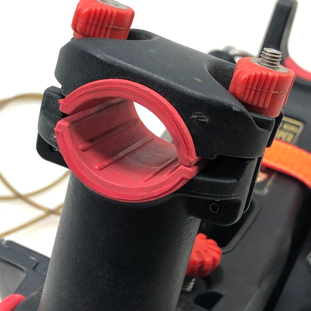 ΣΣ第一精工 ロッドホルダー