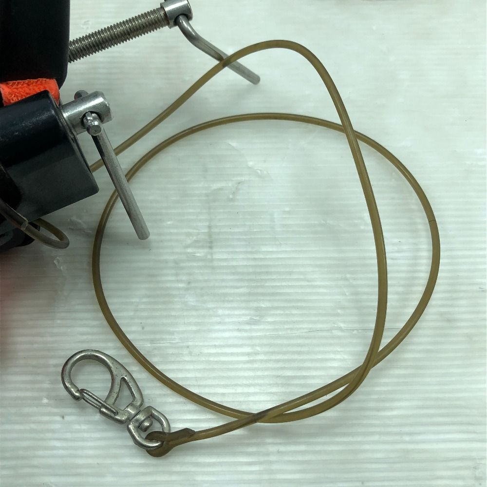 ΣΣ第一精工 ロッドホルダー