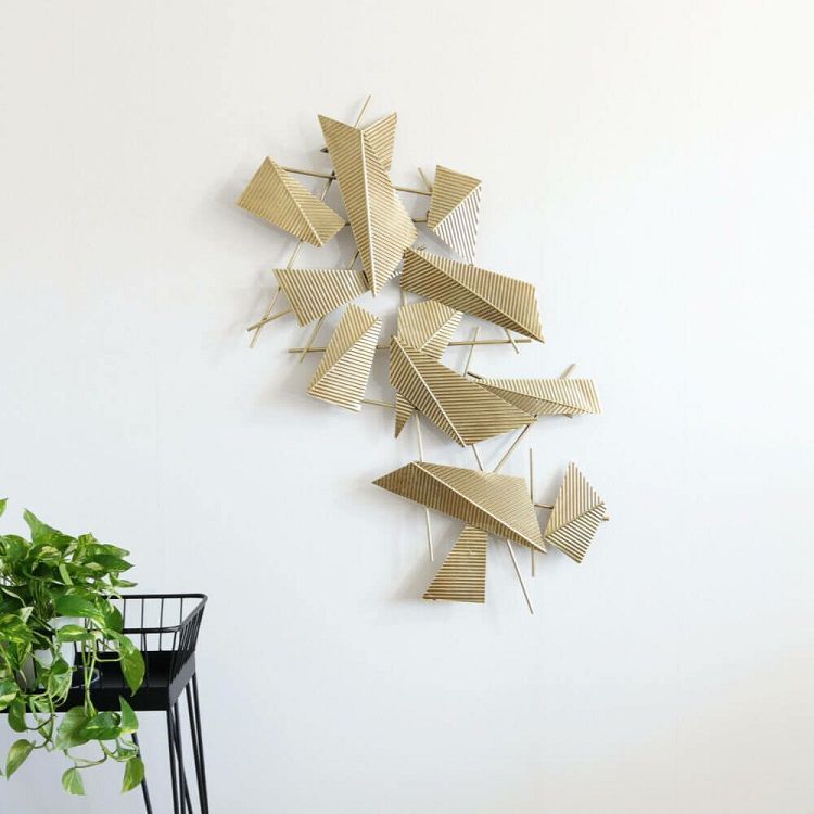 インテリア雑貨 壁面装飾