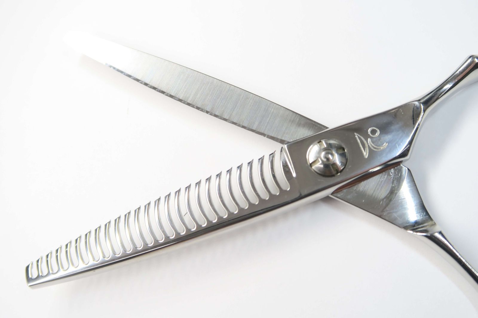  Cランク KIRA キラシザーズ セニング 美容師 理容師 5.9インチ 右利き H-10235 シザー 散髪用品