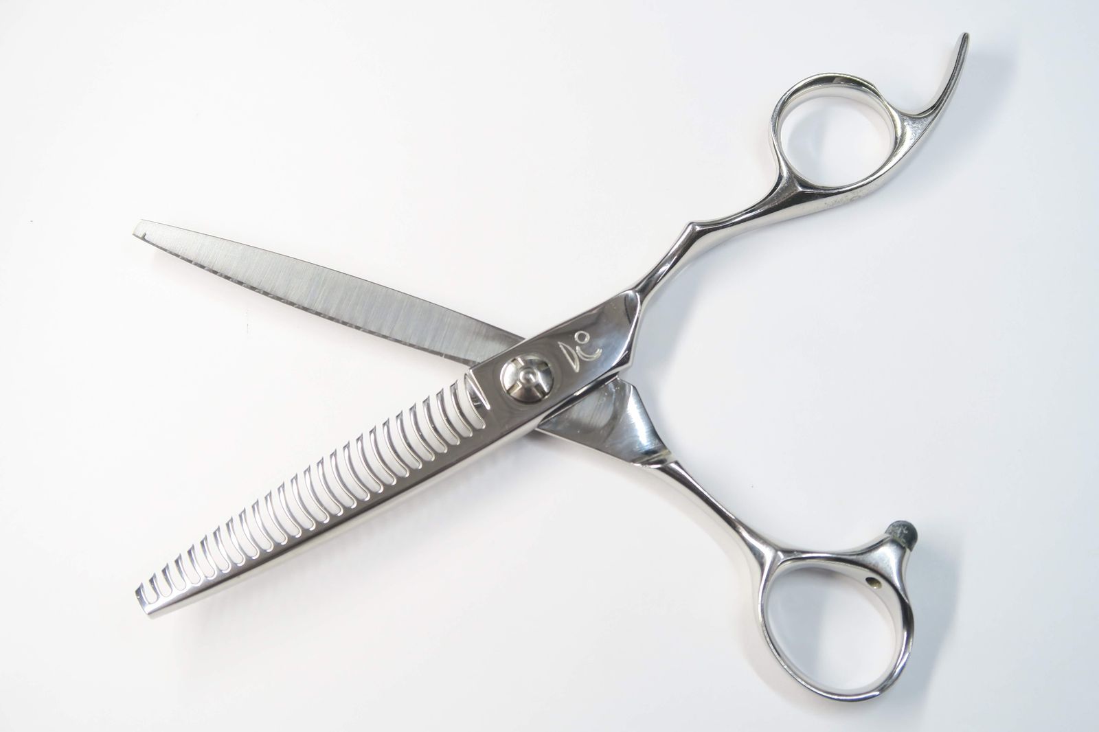 Cランク KIRA キラシザーズ セニング 美容師 理容師 5.9インチ 右利き H-10235