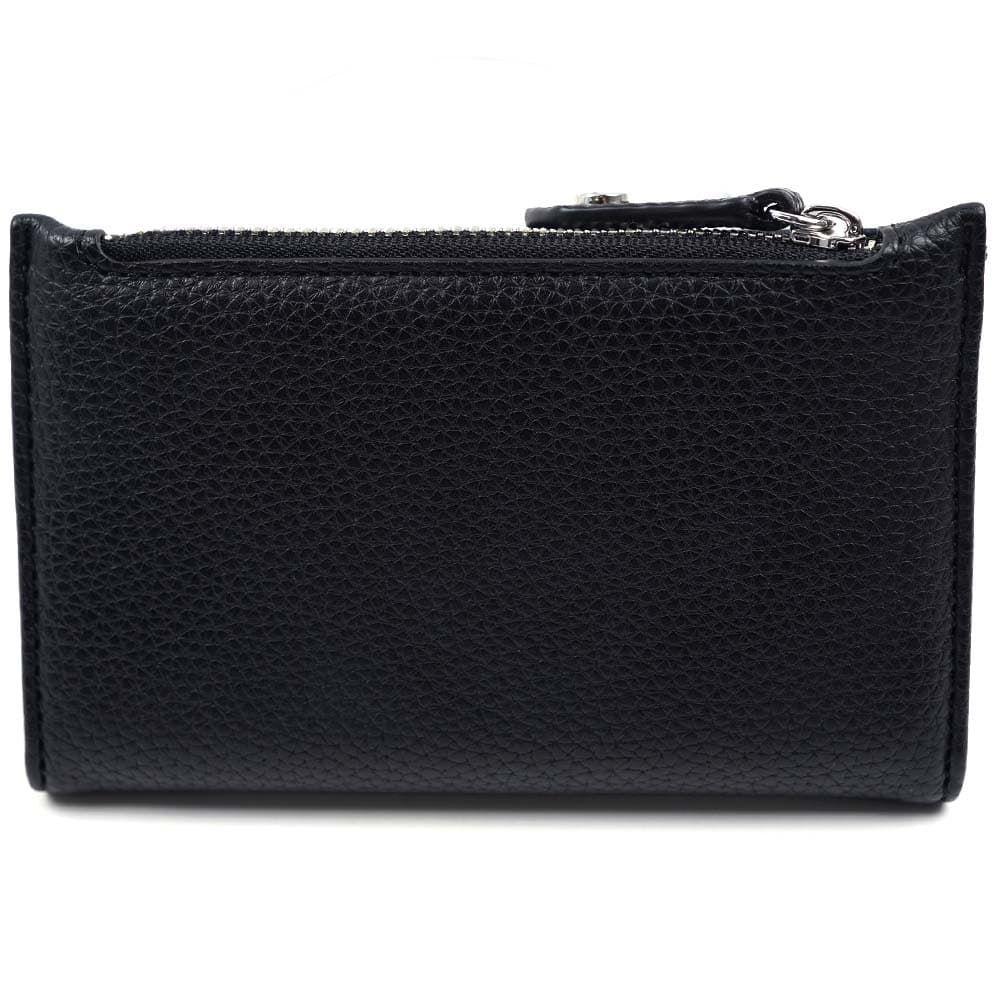 ヴィヴィアン ウエストウッド 財布 二つ折り財布 カードケース コインケース ブラック Vivienne Westwood 51110038-01229-N403