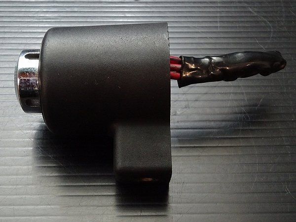 ハーレー スポーツスター XL1200C 純正 イグニッションキー E6962 BRIGHTFACE_UK