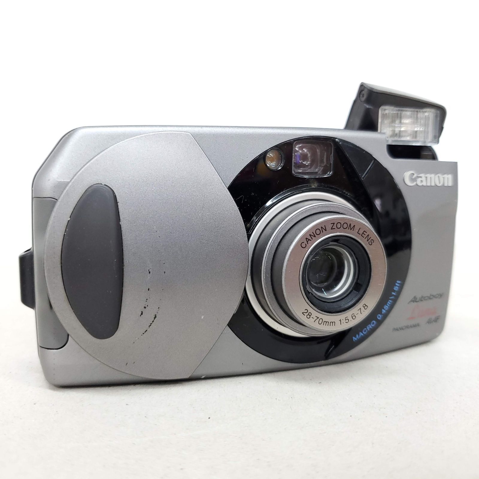 【動作確認済】 Canon Autoboy Luna F822-16ID p 動作確認済み】CANON Autoboy Luna 動作確認済】 Canon Autoboy Luna