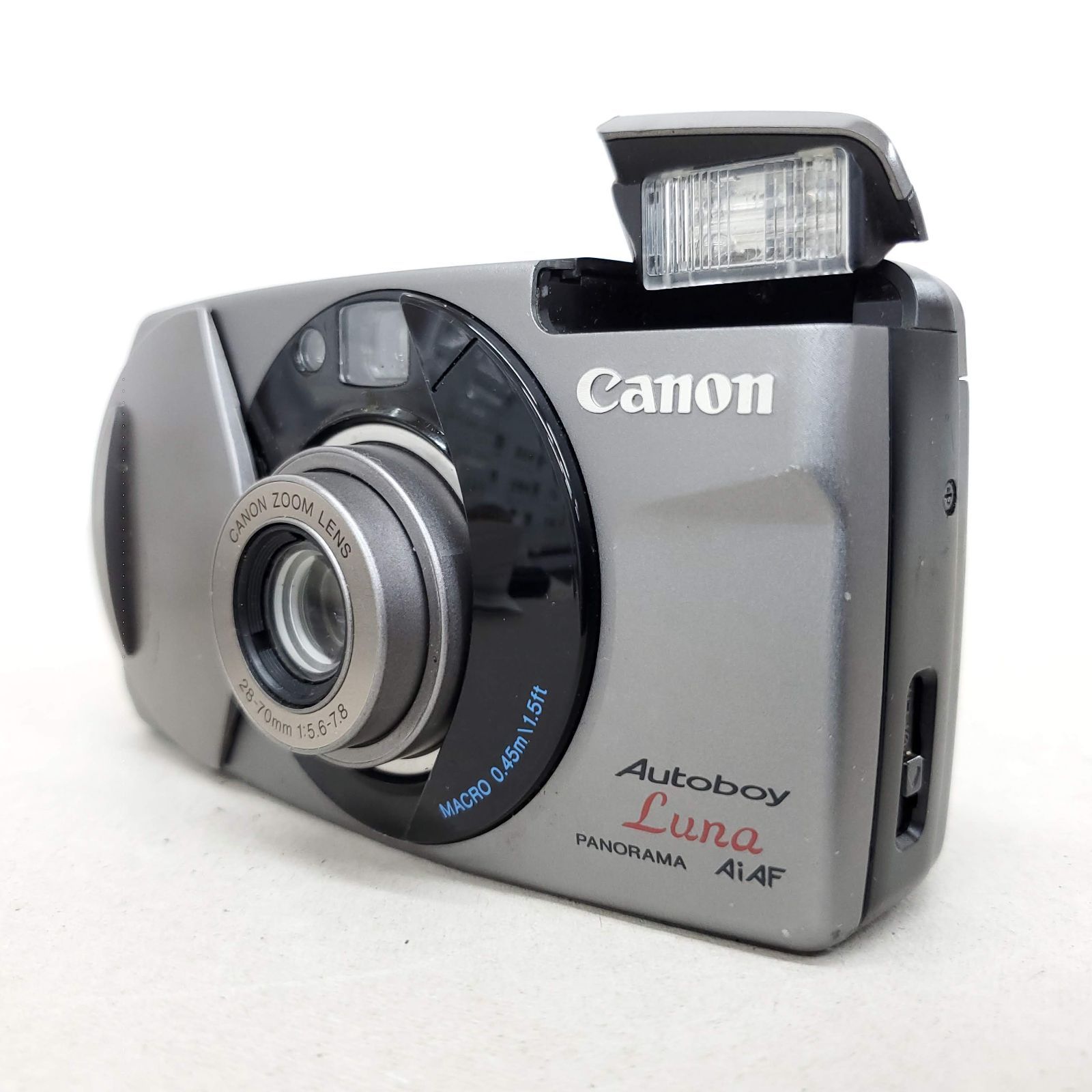 Canon Autoboy Luna F 1029 3 v