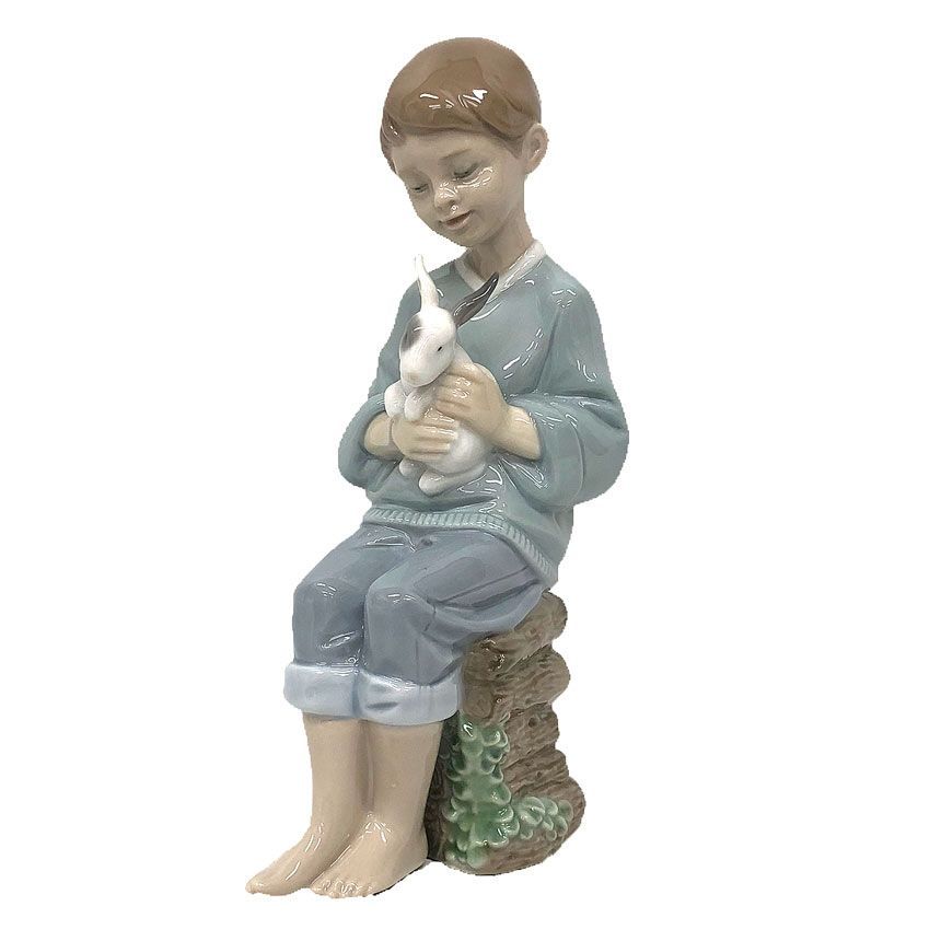 Lladro リヤドロ 陶器 人形 リヤドロ 人形 リヤドロ LLADRO 洋食器の