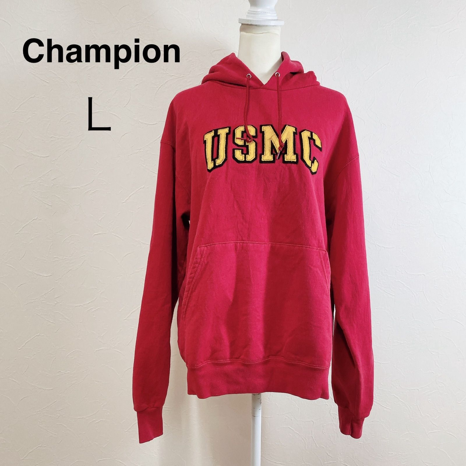 Champion チャンピオン MADE IN USA リバースウィーブ 裏起毛 USC 